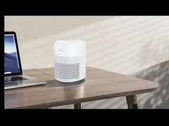 Спокойный фильтр воздуха с режимом сна