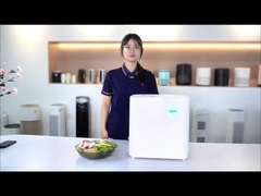 Кухня без запахов Используйте большой емкости пищевых отходов компост