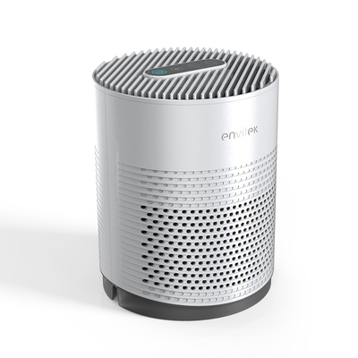 Купить 50CFM Hepa Room Air Purifier Machine Домашний прибор для вторичного дыма Производство в сети