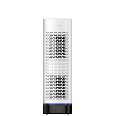 Купить Низкий шум активированный углерод Hepa фильтр очиститель воздуха 58W Для дома Производство в сети
