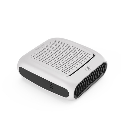 Купить PM2.5 Автомобильный очиститель воздуха Hepa Filter 12V 5W Для транспортных средств Сертификат ROHS Производство в сети