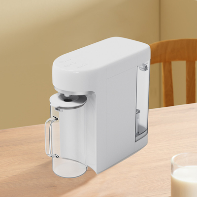 Купить Очиститель воды для домашнего использования Mini Ro Water Machine с резервуаром для воды Производство в сети