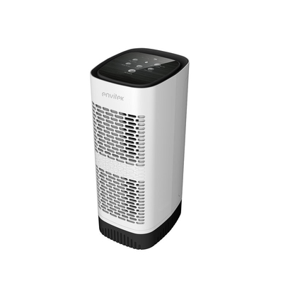 33W 60CFM воздухоочиститель Hepa воздухоочиститель для дыма 3 скорости