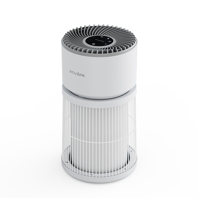 ODM VOC Hepa Pet Air Purifier для споров плесени, сертифицированный ROHS