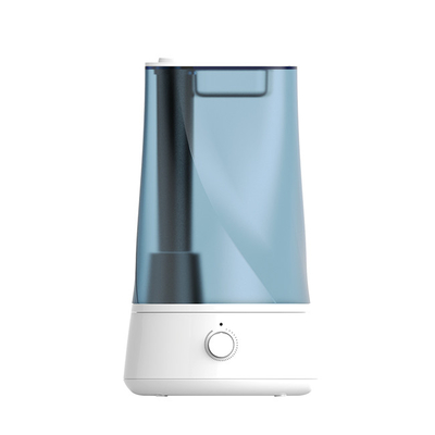 Сверхтихий ультразвуковой увлажнитель Cool Mist 3.2L Мощность 250 мл / ч