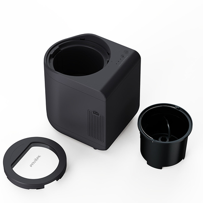 OEM Кухонная компостная машина 2.5L EMC сертифицированная