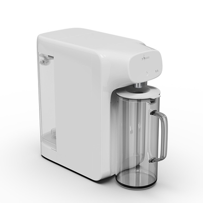 3L мини столешничный очиститель воды Ro для домашнего водосбережения 36W