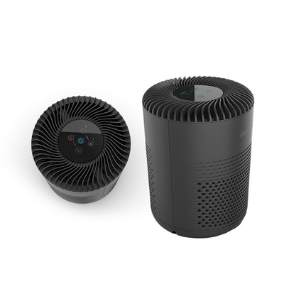 3 - Управление скоростью Hepa Filter Desktop Air Purifier для спальни